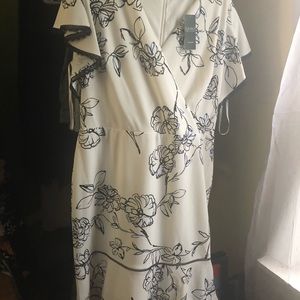 Ralph Lauren dress